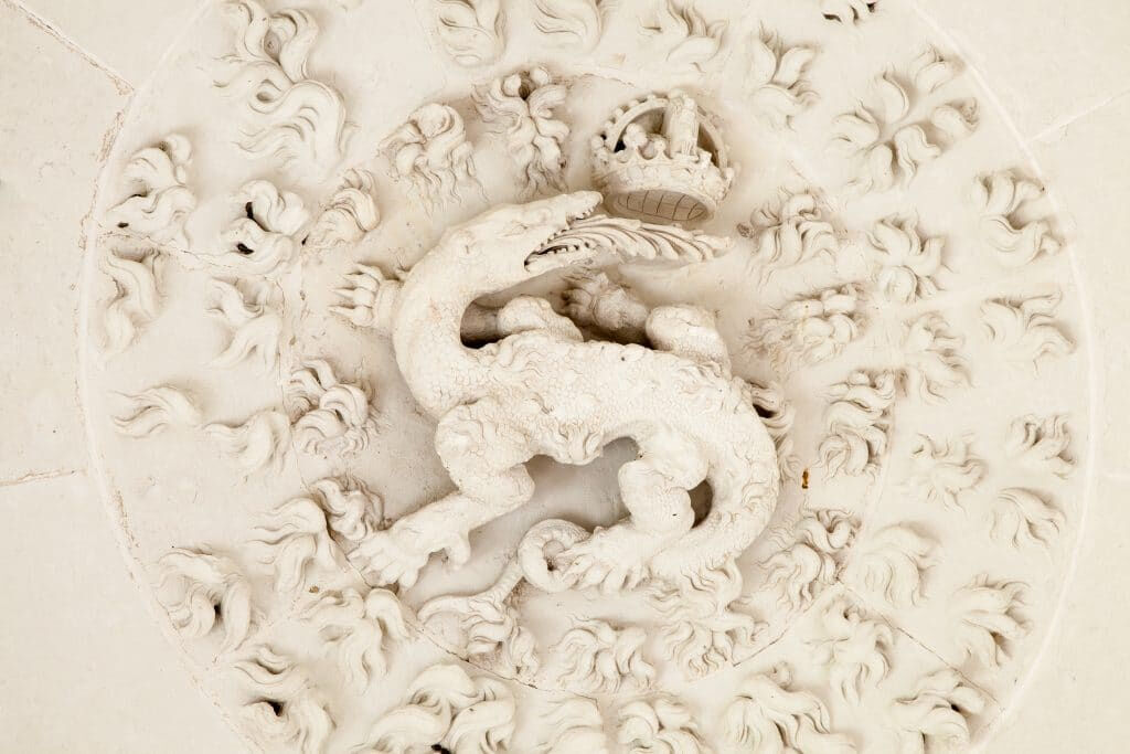 Château de Chambord: Entry Ticket