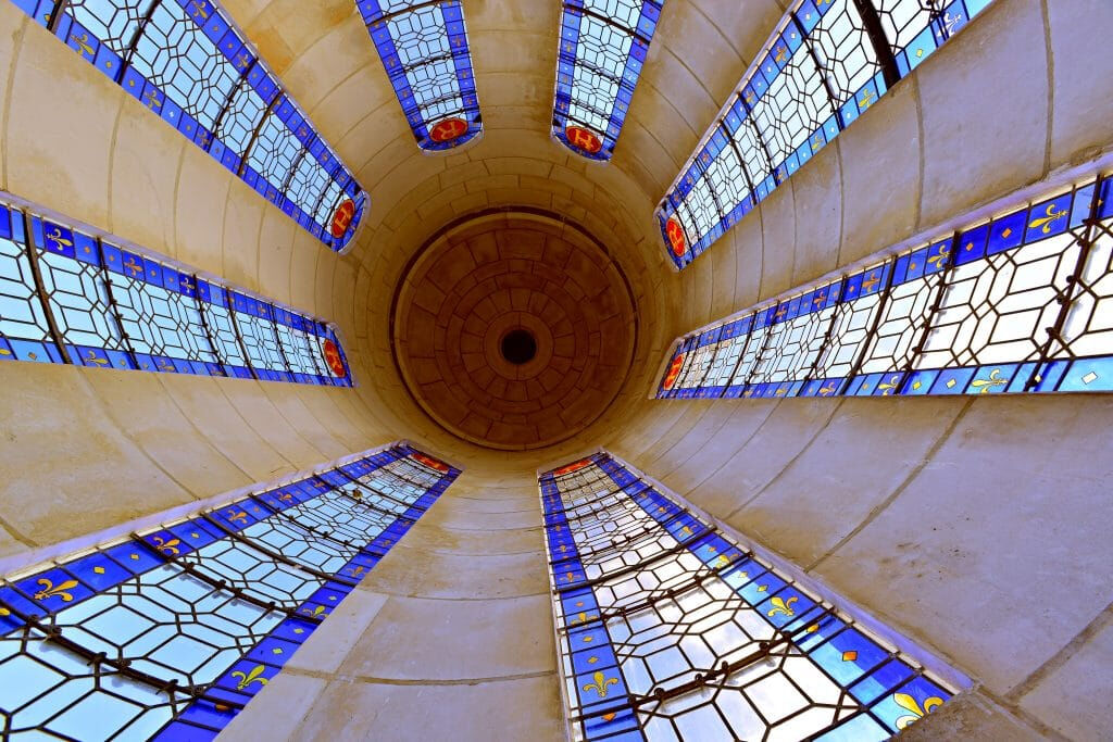 Château de Chambord: Billet d'entrée