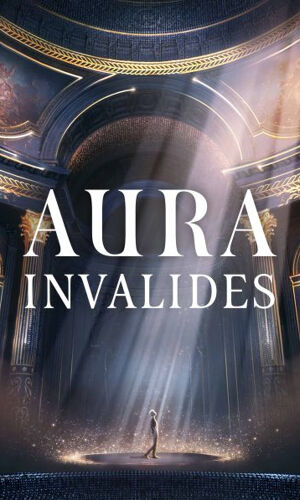 AURA Invalides: Entry ticket