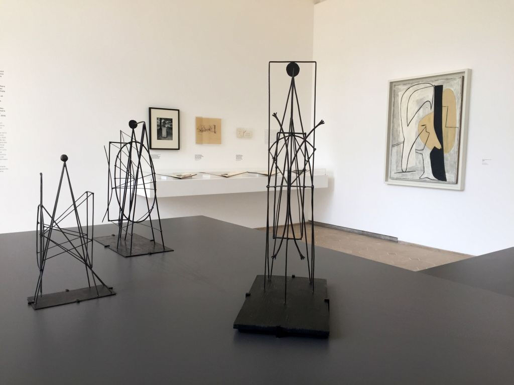 Musée national Picasso-París: Entrada prioritaria