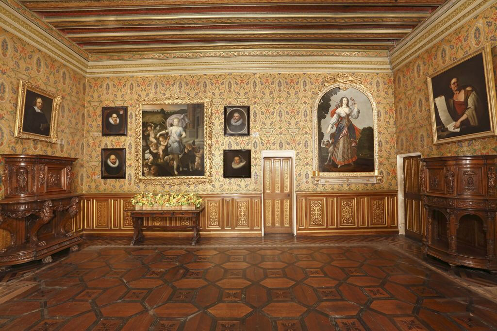 Château de Chenonceau: Entry Ticket