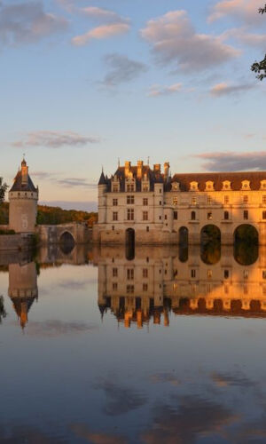 Château de Chenonceau: Billet d'entrée