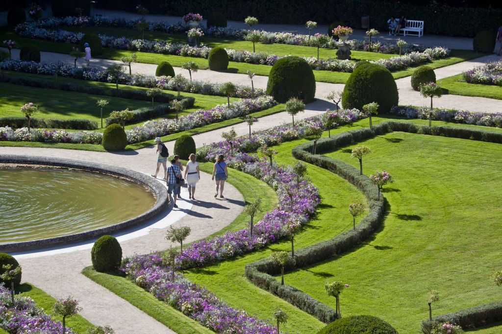 Château de Chenonceau: Entry Ticket