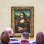 Louvre Museum: Fast Track Ticket + Hosted Access to Mona Lisa