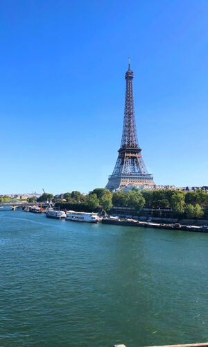 Eiffel Tower