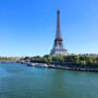 Eiffel Tower: 2nd Floor Access + Optional Summit