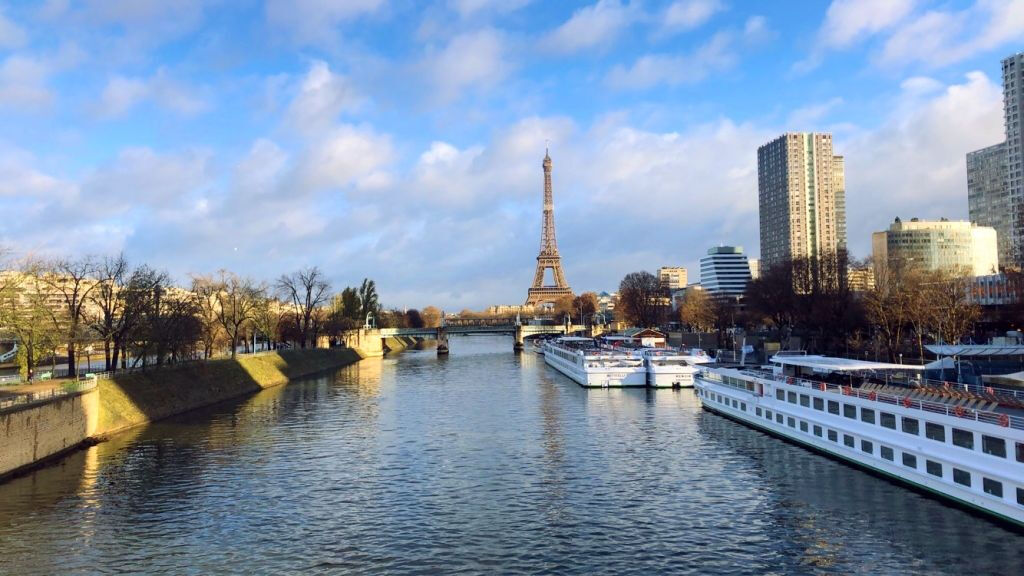 Torre Eiffel