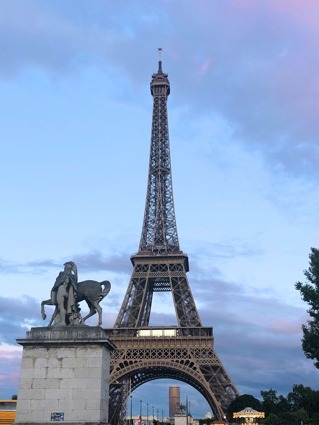 Torre Eiffel