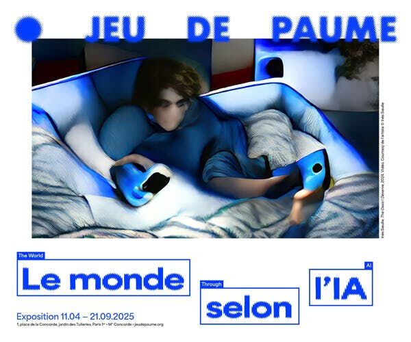 Jeu de Paume: Bertille Bak and Tina Modotti