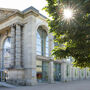 Jeu de Paume: Exhibition Ticket