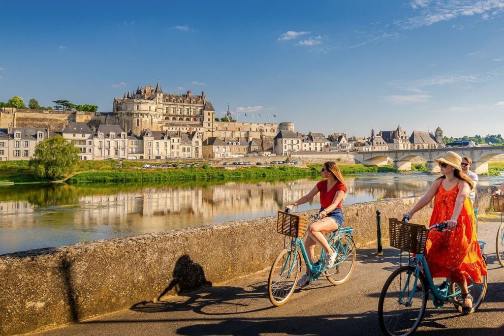 Castello di Amboise: Biglietto saltafila