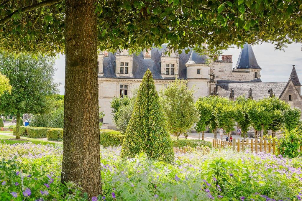 Castello di Amboise: Biglietto saltafila