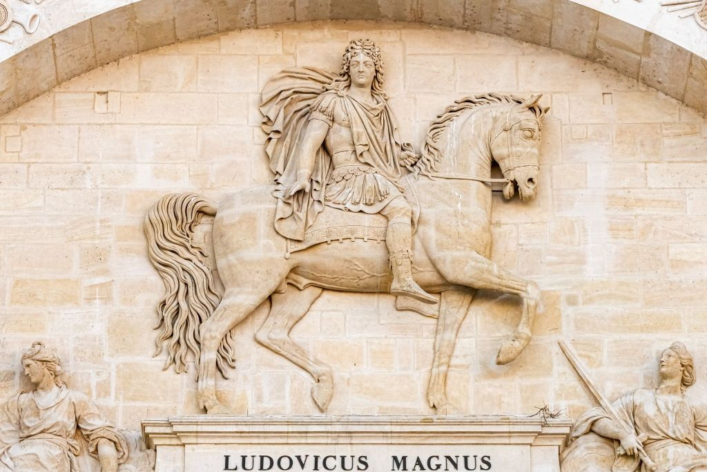 Musée de l'Armée - Les Invalides : Billet d'entrée