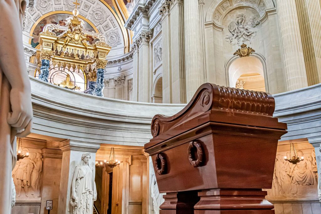 Musée de l'Armée - Les Invalides: Biglietto d'ingresso