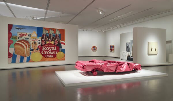 Fondation Louis Vuitton: acesso premium