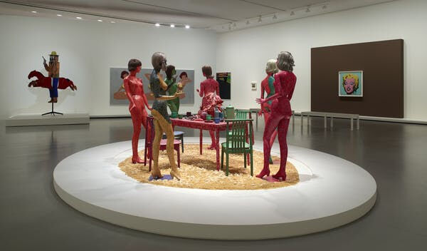 Fondation Louis Vuitton: acesso premium