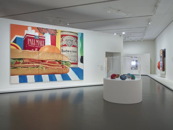 Fondation Louis Vuitton: acesso premium