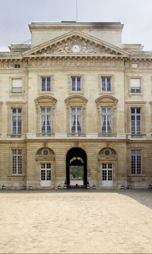 Musée de la Monnaie de Paris