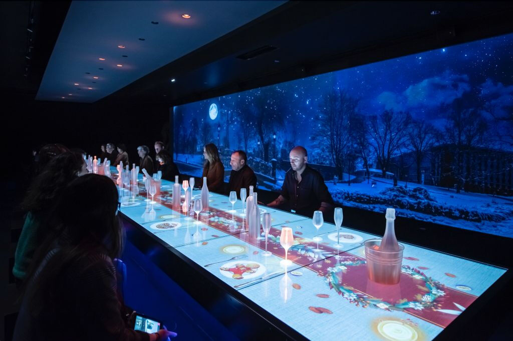 La Cité du Vin: Billet d'entrée