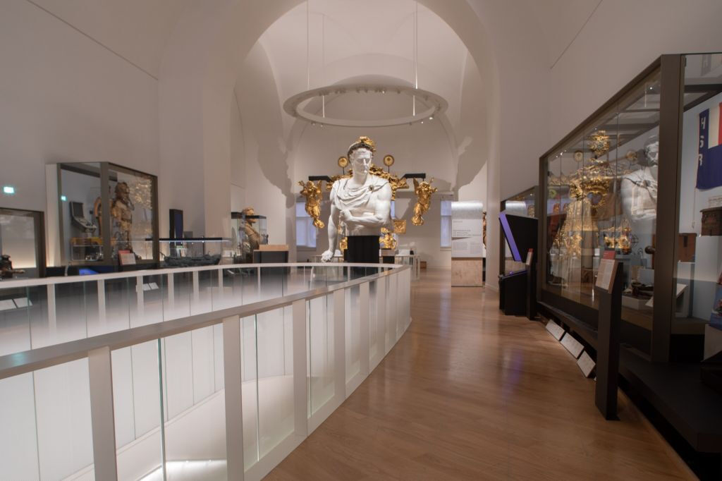 Musée National de la Marine