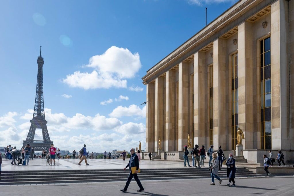 Musée National de la Marine