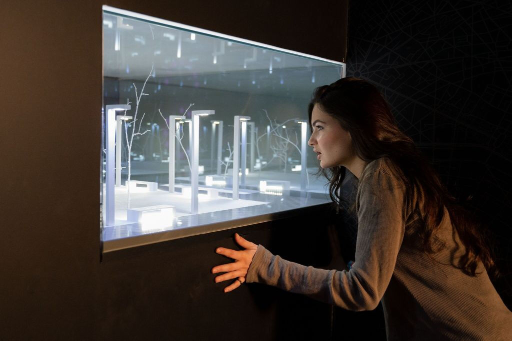 Paradox Museum Paris: Bilhete de entrada prioritária