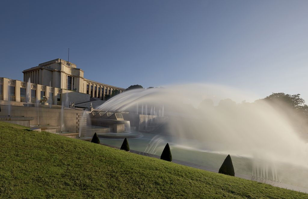 Cité de l'architecture et du patrimoine: Bilhete sem filas