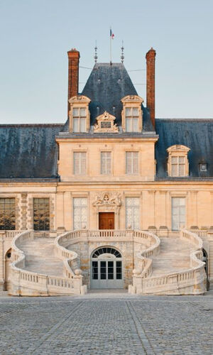 Château de Fontainebleau: Priority Entrance Ticket