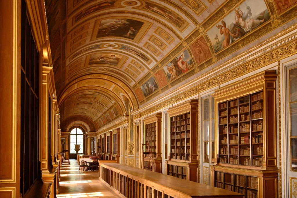 Château de Fontainebleau: Billet d'entrée prioritaire
