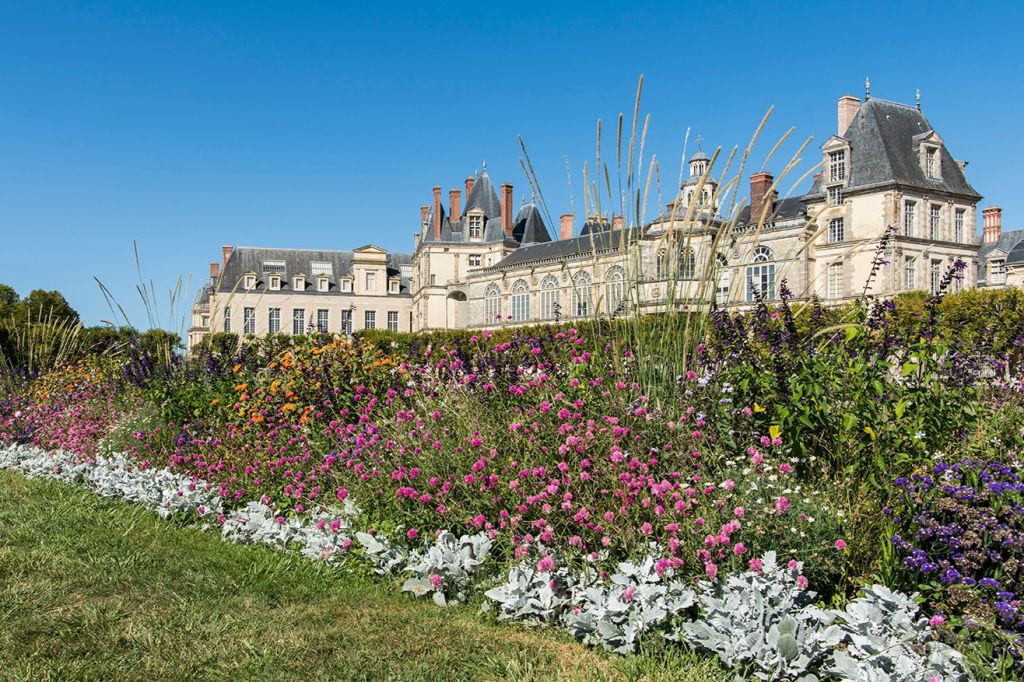 Château de Fontainebleau: Billet d'entrée prioritaire