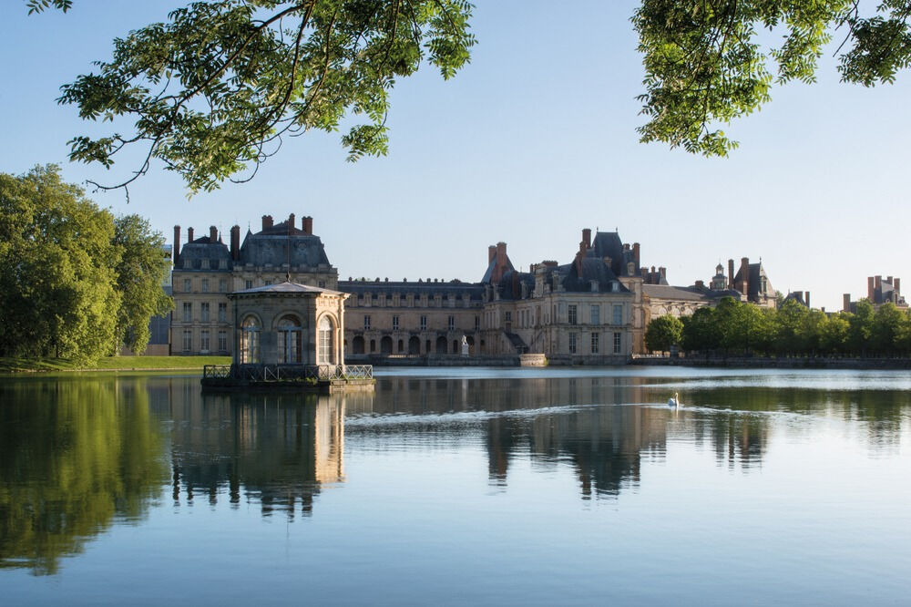 Château de Fontainebleau: Billet d'entrée prioritaire