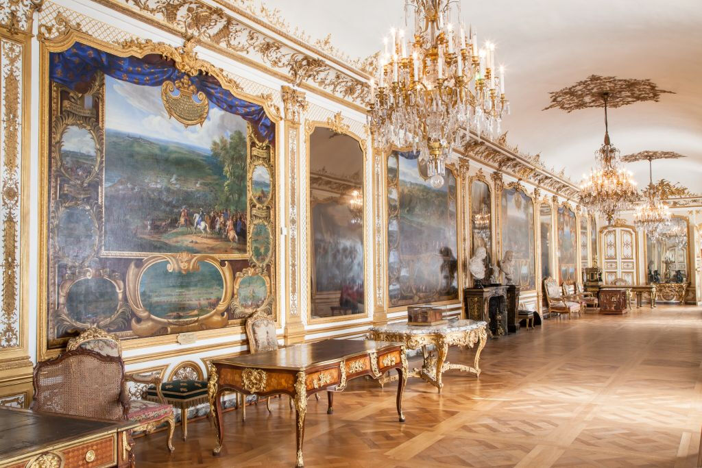 Château de Chantilly: Skip The Line Ticket