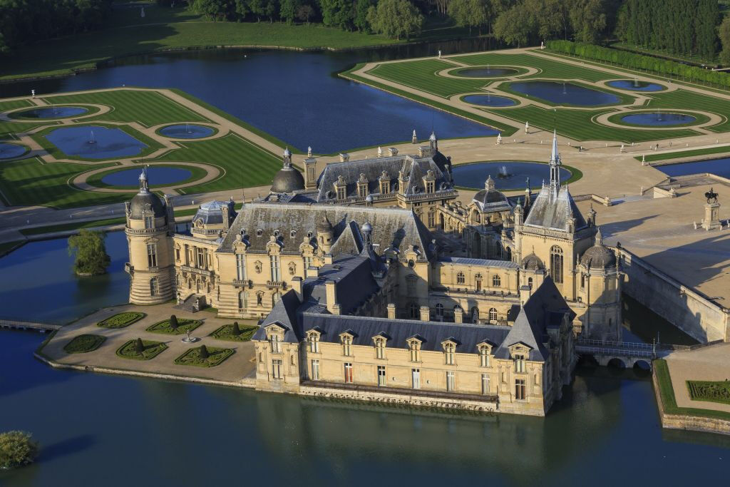 Château de Chantilly: Skip The Line Ticket