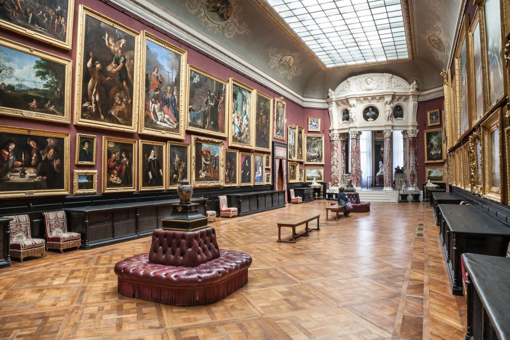 Château de Chantilly: Skip The Line Ticket