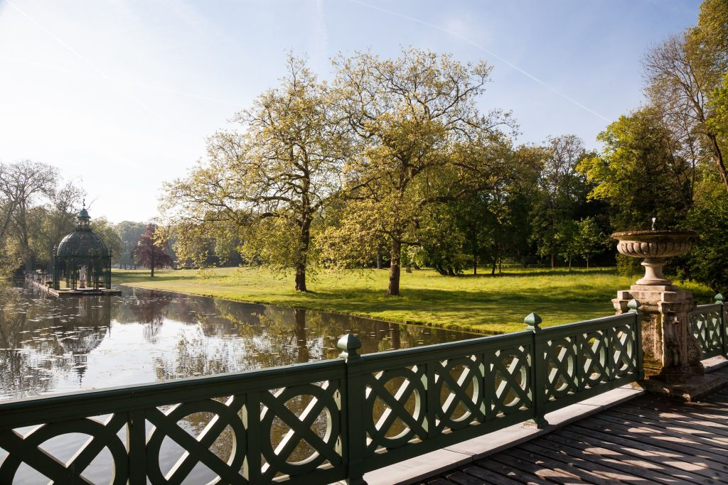 Château de Chantilly: Skip The Line Ticket