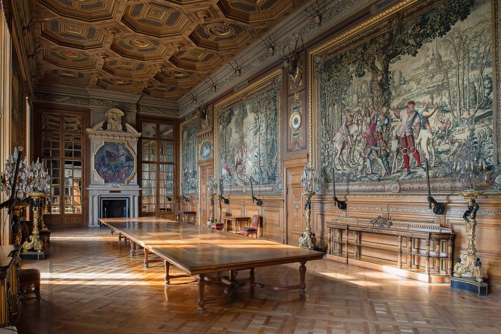 Château de Chantilly: Skip The Line Ticket