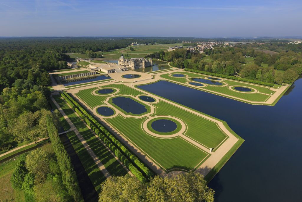Château de Chantilly: Skip The Line Ticket