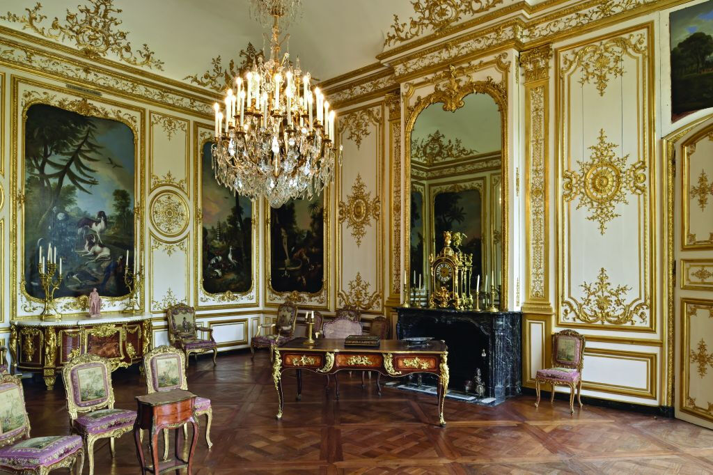 Château de Chantilly: Skip The Line Ticket