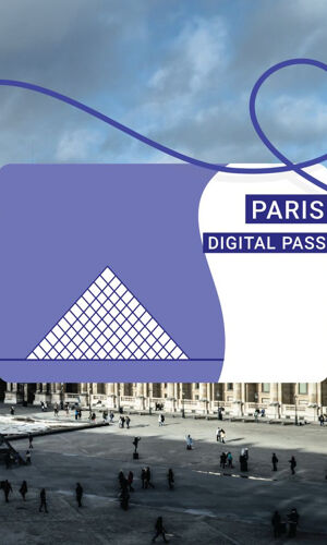 Paris City Card