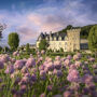 Castillo de Villandry: Entrada