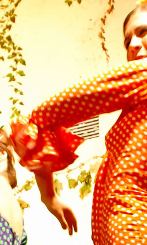 Flamenco y tapas en Sevilla