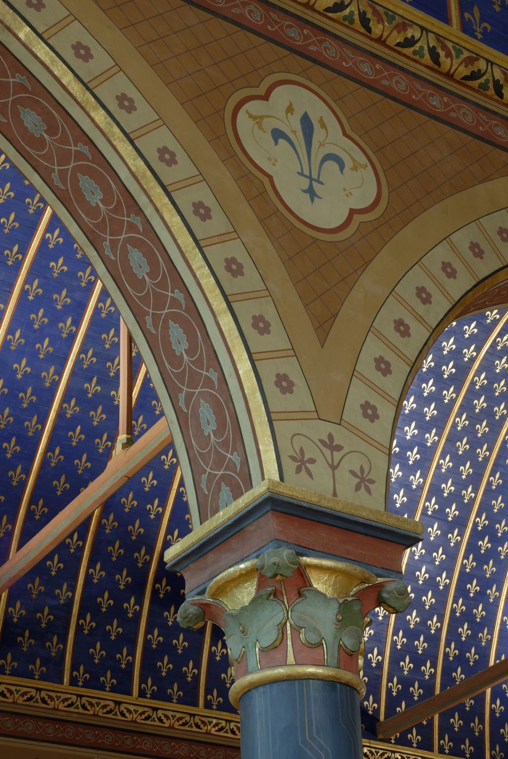 Royal Château de Blois: Entry Ticket