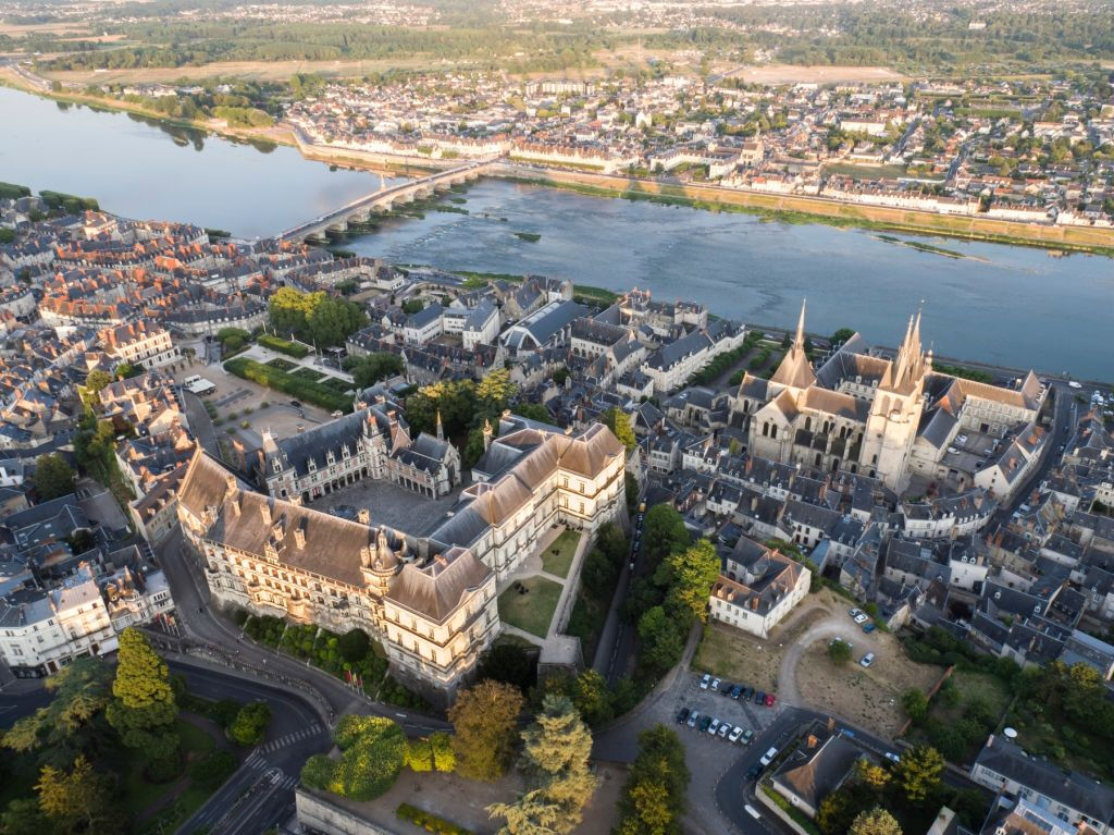 Loire Valley Châteaux Pass