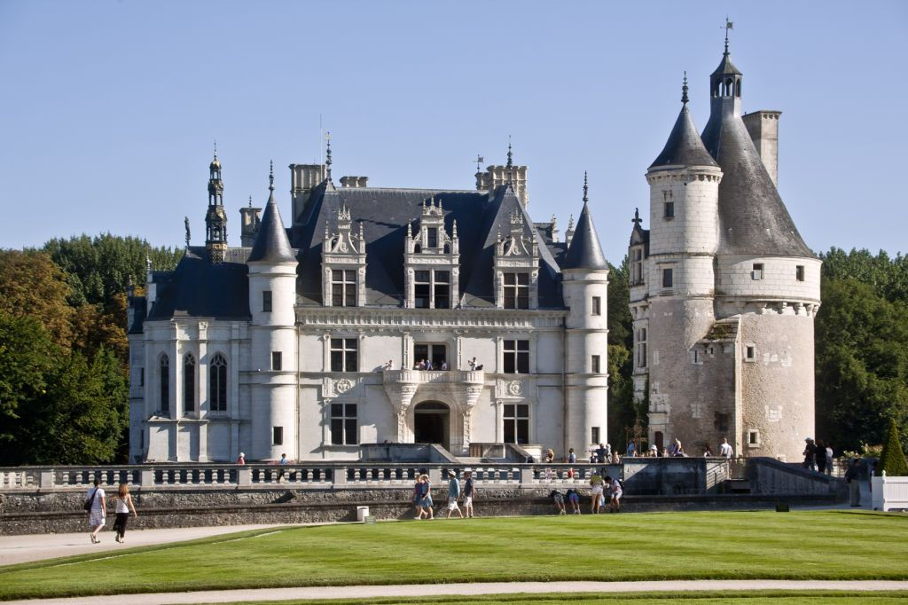 Pass Châteaux de la Loire