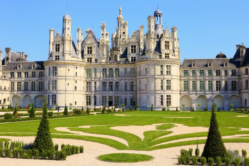 Pass Châteaux de la Loire