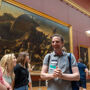 Louvre Museum: Dedicated Entry + 1.5-Hr Guided Tour