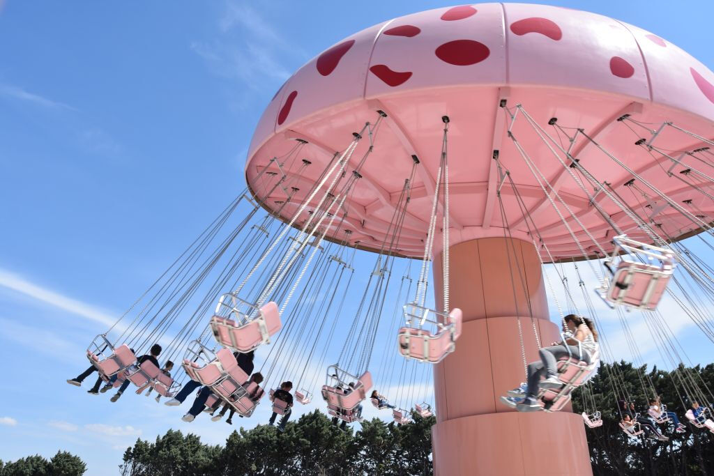 Parc Spirou Provence