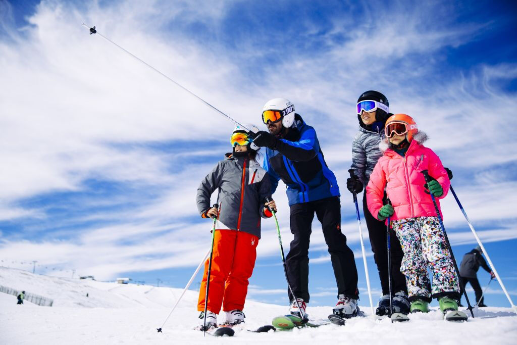 Grandvalira