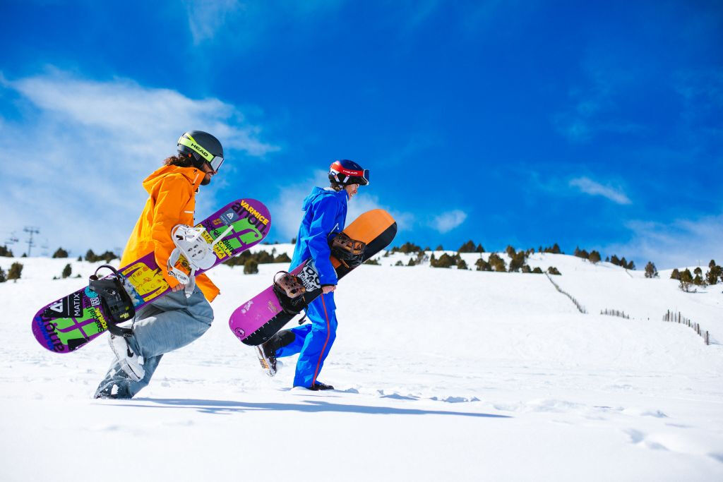 Grandvalira