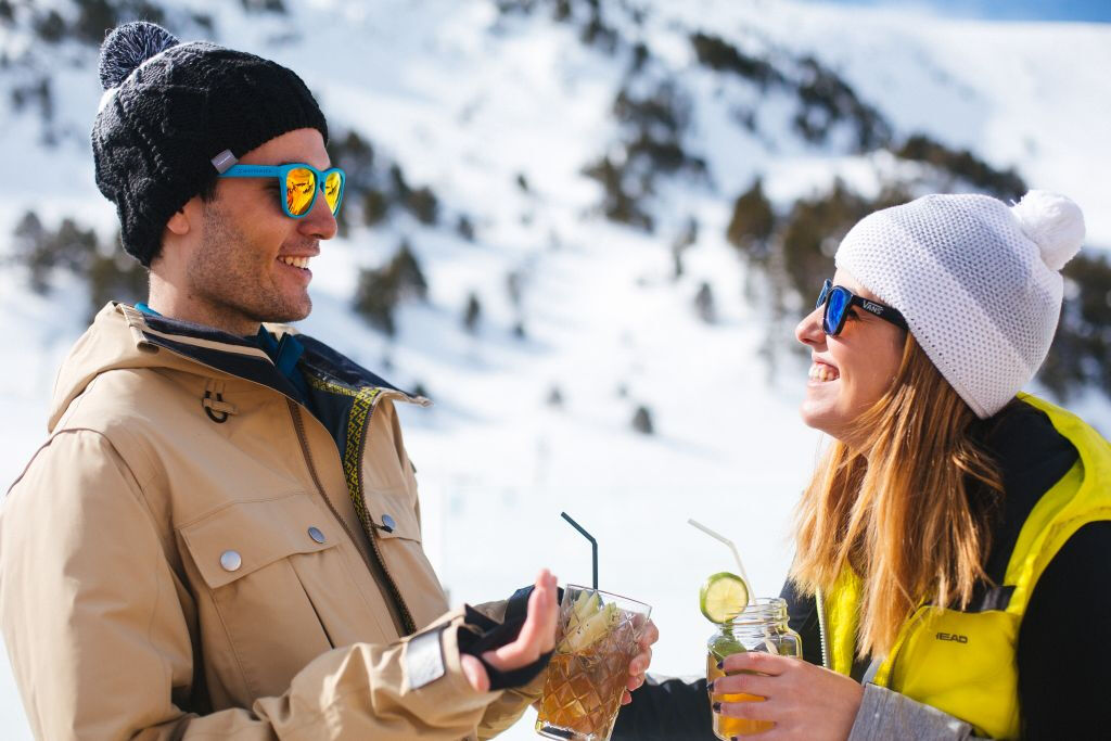 Grandvalira
